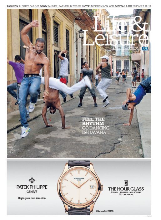 Cuba: the next chapter