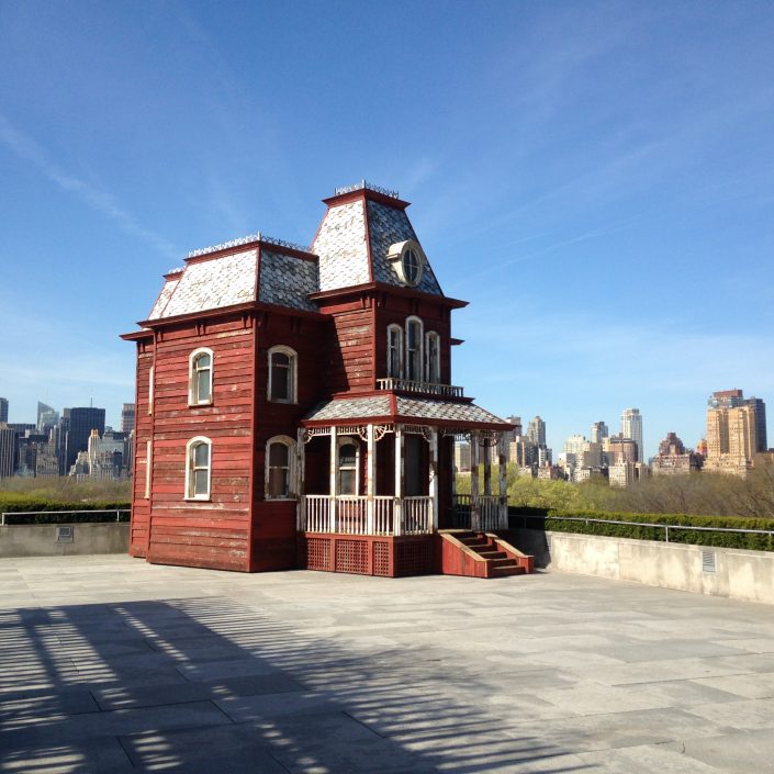 British artist Cornelia Parker
