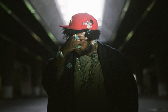 thundercat: drun, album review