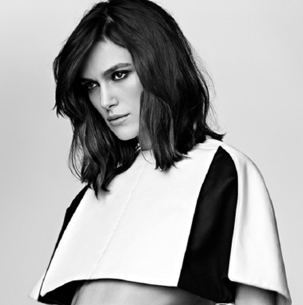 Impossibly Keira: Interview with Keira Knightley – Jane Cornwell